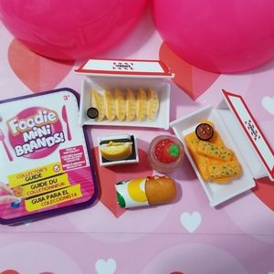 Mini brands Foodie 1